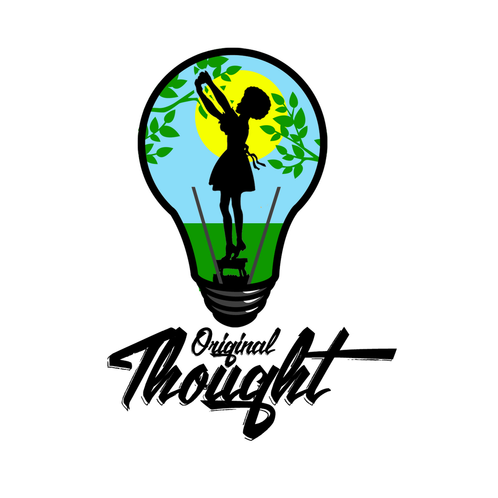 Original Thought's Herban Market