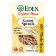 Eden Foods Organic Pasta Kamut® Spirals - 14 oz