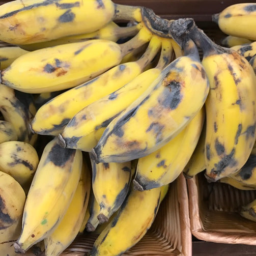 Organic Banana