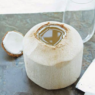 Young Coconut (Box Of 9)