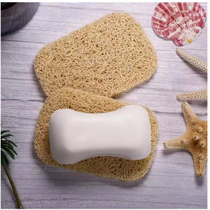 Soap Saver Pad